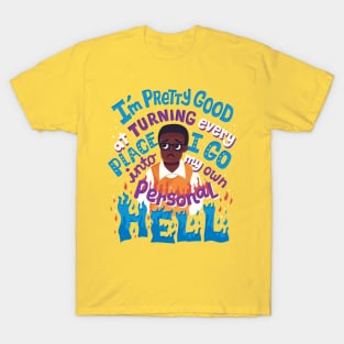Personal Hell T-Shirt